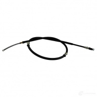 Трос ручника, стояночного тормоза KAVO PARTS 8715616110648 Mitsubishi Pajero Pinin 7 KTSSV bhc5613