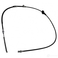 Трос ручника, стояночного тормоза KAVO PARTS 8715616110372 NWRJK C bhc5525 Mitsubishi Grandis