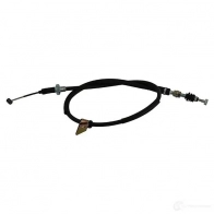 Трос ручника, стояночного тормоза KAVO PARTS Mazda bhc4628 E VVU8 8715616124416