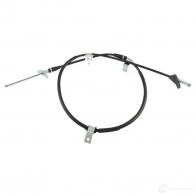 Трос ручника, стояночного тормоза KAVO PARTS 8715616120685 bhc2105 VC7O 8 Honda Stream