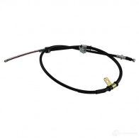 Трос ручника, стояночного тормоза KAVO PARTS 1756516 8715616110358 bhc5517 CBNQ V