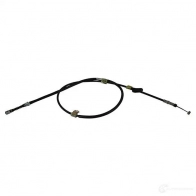 Трос ручника, стояночного тормоза KAVO PARTS bhc2077 8715616120524 Honda Accord DA4 ZI