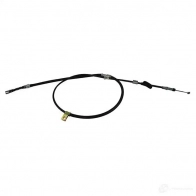 Трос ручника, стояночного тормоза KAVO PARTS 8715616120531 2WW Q8 bhc2078 Honda Accord
