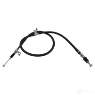 Трос ручника, стояночного тормоза KAVO PARTS 8715616124492 1756481 N3Y I7 bhc4587