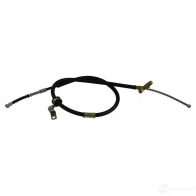 Трос ручника, стояночного тормоза KAVO PARTS bhc9053 1756775 8715616114554 VW K7O