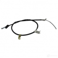 Трос ручника, стояночного тормоза KAVO PARTS bhc2086 Honda CR-V 2 (RD) Кроссовер 2.0 (RD4) 150 л.с. 2001 – 2007 8715616120586 Y FG6HF