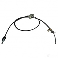 Трос ручника, стояночного тормоза KAVO PARTS 8715616120616 FLQI O bhc2090 Honda CR-V 2 (RD) Кроссовер 2.0 (RD4) 150 л.с. 2001 – 2007