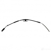Трос ручника, стояночного тормоза KAVO PARTS 8715616123174 Kia 9U 49BC bhc4081