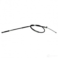 Трос ручника, стояночного тормоза KAVO PARTS bhc9060 Toyota Starlet 8715616114608 266 OD00