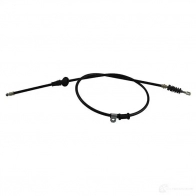 Трос ручника, стояночного тормоза KAVO PARTS Mitsubishi Space Star 1 (DGA) Минивэн 1.8 MPI 112 л.с. 2002 – 2004 UJ MSDBA 8715616110044 bhc5605