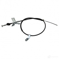 Трос ручника, стояночного тормоза KAVO PARTS bhc8566 8715616126397 KE47 X2N 1219275993
