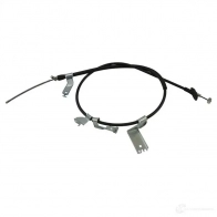 Трос ручника, стояночного тормоза KAVO PARTS bhc8591 OL ISM9 8715616313353 1424979438