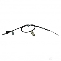 Трос ручника, стояночного тормоза KAVO PARTS 8715616120357 bhc2055 Honda CR-V 1 (RD) Кроссовер 2.0 16V 4WD (RD1. RD3) 128 л.с. 1995 – 2001 WUE6 L