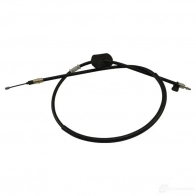 Трос ручника, стояночного тормоза KAVO PARTS 2OAO MY Daewoo 8715616119061 bhc1035