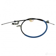 Трос ручника, стояночного тормоза KAVO PARTS 1424979440 9Z NSW bhc9380 8715616313377