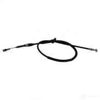 Трос ручника, стояночного тормоза KAVO PARTS 8715616125963 Suzuki Swift (HT, SF) 1 1991 – 2004 U26U IZC bhc8522