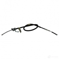 Трос ручника, стояночного тормоза KAVO PARTS 8715616114899 Toyota RAV4 0 JNEBF3 bhc9135