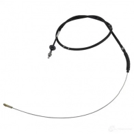 Трос ручника, стояночного тормоза KAVO PARTS bhc9298 8715616117449 Toyota Hilux (N140, 50, 60, 70) 6 Пикап 2.5 D 4D 4WD (KDN165. KDN170. KDN190) 102 л.с. 2001 – 2005 6TJE 660