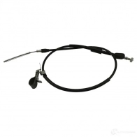 Трос ручника, стояночного тормоза KAVO PARTS 8715616313322 bhc8588 1Y4 K77P 1424979435