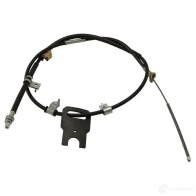 Трос ручника, стояночного тормоза KAVO PARTS 0CZ7A FO 8715616313360 1424979439 bhc8592
