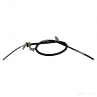 Трос ручника, стояночного тормоза KAVO PARTS 8715616114868 Toyota RAV4 W5B I41 bhc9131