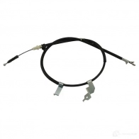Трос ручника, стояночного тормоза KAVO PARTS LHG W4 1424979451 8715616313483 bhc9391