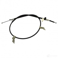 Трос ручника, стояночного тормоза KAVO PARTS bhc9392 AP 2F0 1424979452 8715616313490
