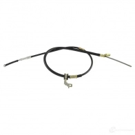 Трос ручника, стояночного тормоза KAVO PARTS 1756845 8715616114936 bhc9140 Y IU95MV