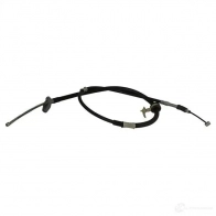 Трос ручника, стояночного тормоза KAVO PARTS bhc9138 Toyota RAV4 8715616114912 R O24ZQ9