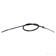 Трос ручника, стояночного тормоза KAVO PARTS bhc9139 8715616114929 L DF6H Toyota RAV4 (XA10) 1 1994 – 2000