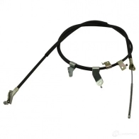 Трос ручника, стояночного тормоза KAVO PARTS WCO8 OQZ bhc9423 1437978363