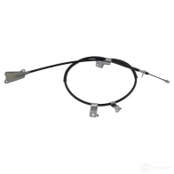 Трос ручника, стояночного тормоза KAVO PARTS 8715616111881 1756660 41 OS4W bhc6658