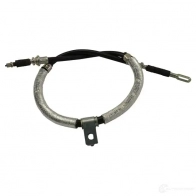 Трос ручника, стояночного тормоза KAVO PARTS 8715616113663 bhc6697 LMD MH7 Nissan Patrol