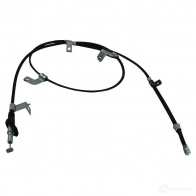 Трос ручника, стояночного тормоза KAVO PARTS 8715616120388 bhc2058 Honda Prelude Z042 S
