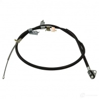 Трос ручника, стояночного тормоза KAVO PARTS 1424979471 2Y TOP9 8715616313681 bhc9411