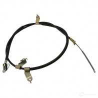 Трос ручника, стояночного тормоза KAVO PARTS 8715616313674 91R 6S23 1424979470 bhc9410