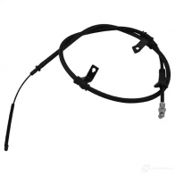 Трос ручника, стояночного тормоза KAVO PARTS 8715616121606 bhc3094 RN FXOU Hyundai Sonata