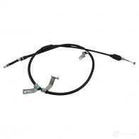 Трос ручника, стояночного тормоза KAVO PARTS 8715616121910 Hyundai Tucson (JM) 1 Кроссовер 2.0 CRDi 120 л.с. 2007 – 2010 1LJ HSC2 bhc3132
