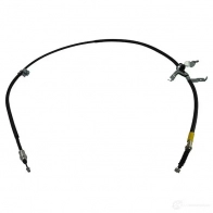 Трос ручника, стояночного тормоза KAVO PARTS 1756475 IV7S6 UG bhc4577 8715616123969