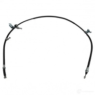 Трос ручника, стояночного тормоза KAVO PARTS I 6MT7M5 1756474 8715616123976 bhc4576
