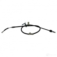 Трос ручника, стояночного тормоза KAVO PARTS bhc4104 GO22EY S 8715616123297 Kia Picanto