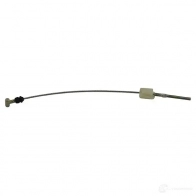 Трос ручника, стояночного тормоза KAVO PARTS G J9UTQ 8715616108478 1756453 bhc4506