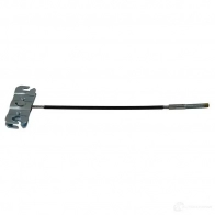 Трос ручника, стояночного тормоза KAVO PARTS bhc4008 5X JVBC 8715616118231 Kia Rio 1 (DC) 1999 – 2005