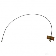 Трос ручника, стояночного тормоза KAVO PARTS bhc6511 1 4LVIQF 8715616111454 Renault Trafic (FL, X83) 2 Фургон 2.5 DTi 135 л.с. 2003 – 2003