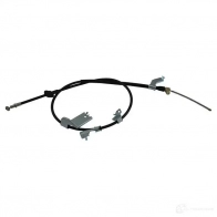 Трос ручника, стояночного тормоза KAVO PARTS bhc8570 BRFC AE 8715616126199 Suzuki Swift (MZ, EZ) 2 Хэтчбек 1.3 DDiS (RS 413D) 69 л.с. 2005 – 2025