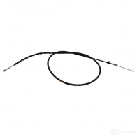 Трос ручника, стояночного тормоза KAVO PARTS 4 TR8F Toyota Hilux (N140, 50, 60, 70) 6 Пикап 2.5 D 4D 4WD (KDN165. KDN170. KDN190) 102 л.с. 2001 – 2005 8715616117432 bhc9297