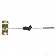 Трос ручника, стояночного тормоза KAVO PARTS bhc4511 8715616108423 1756455 VKCY MVW