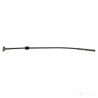 Трос ручника, стояночного тормоза KAVO PARTS 8715616115384 bhc9303 3 9RCOJX Toyota RAV4