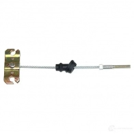 Трос ручника, стояночного тормоза KAVO PARTS Mazda bhc4518 SP B3WL2 8715616108829