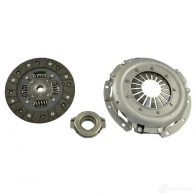 Комплект сцепления KAVO PARTS 8715616046428 Nissan Almera (N16) 2 Седан 1.5 90 л.с. 2000 – 2006 5I 5Y1JF cp2104